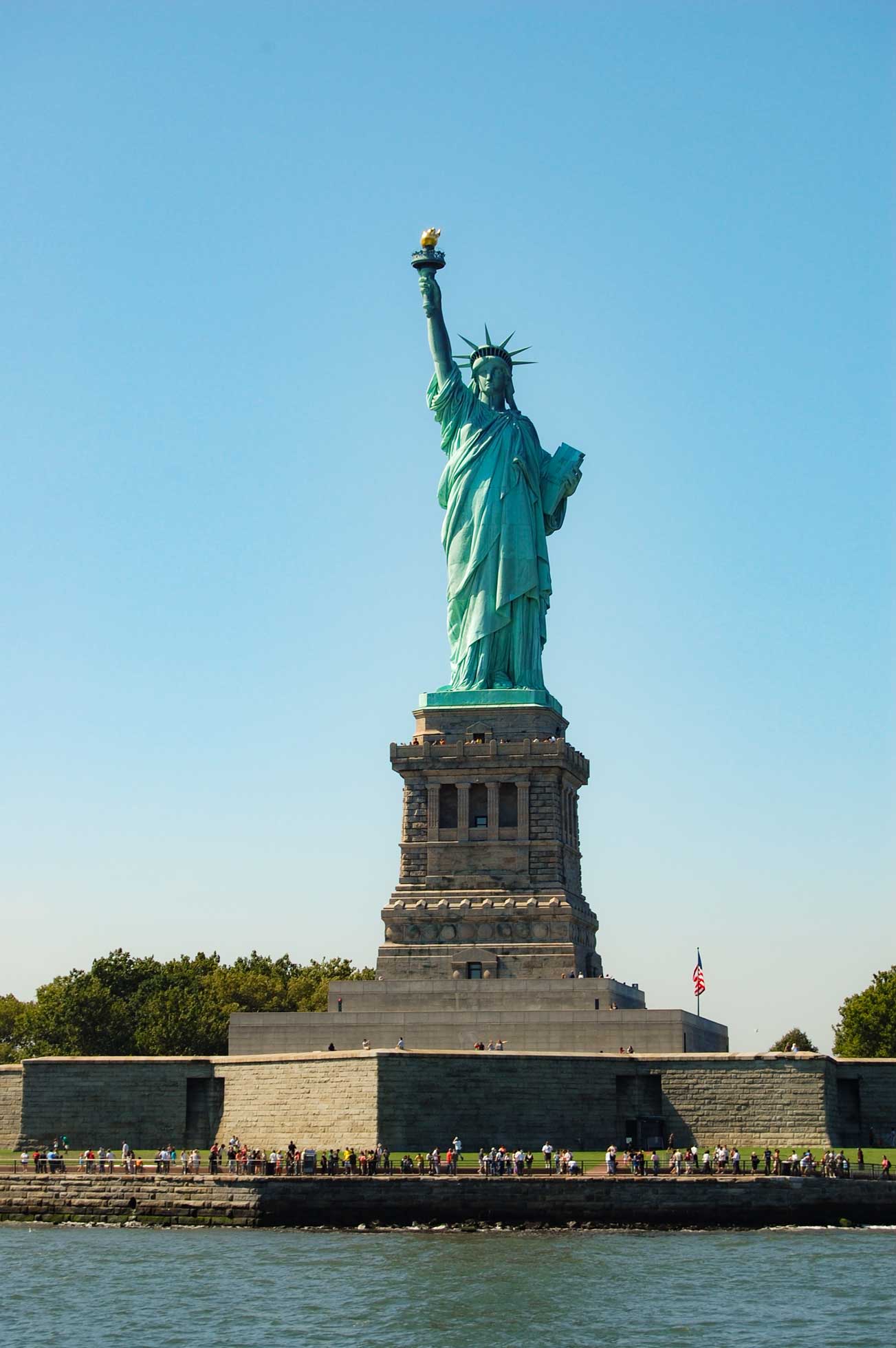 New York