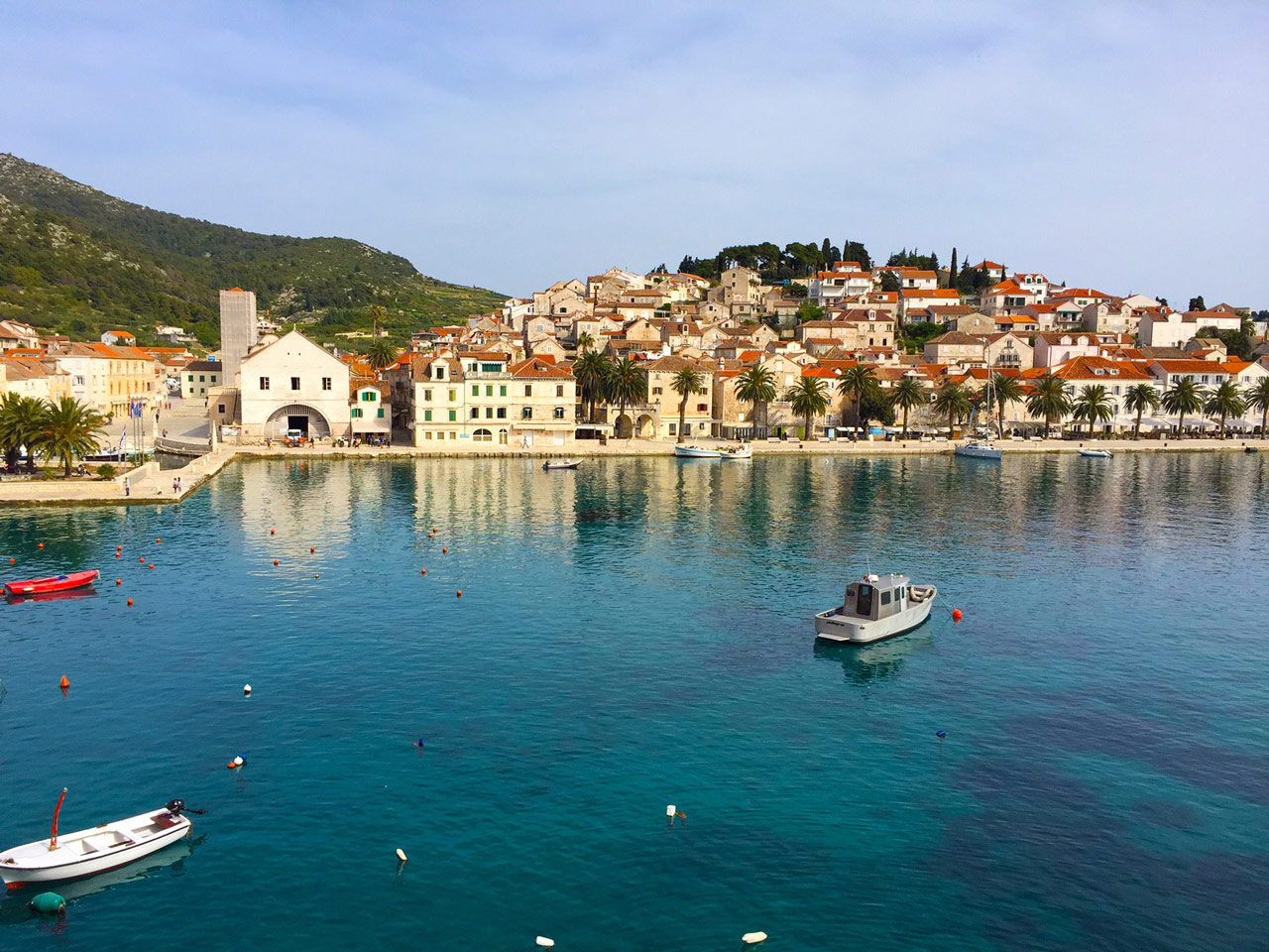 Hvar