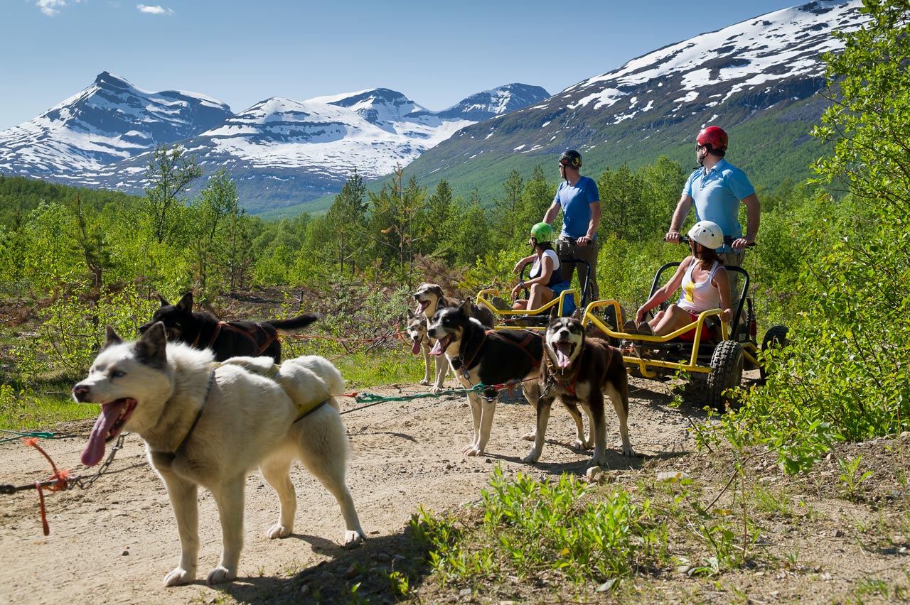 Tromsö